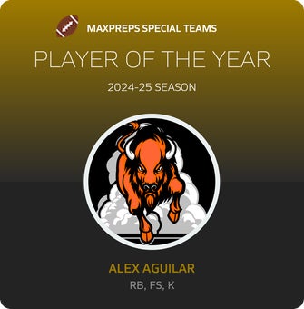 Players of the Year