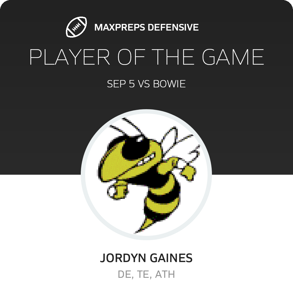 Players of the Game