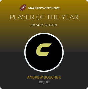Players of the Year