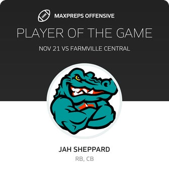 Players of the Game