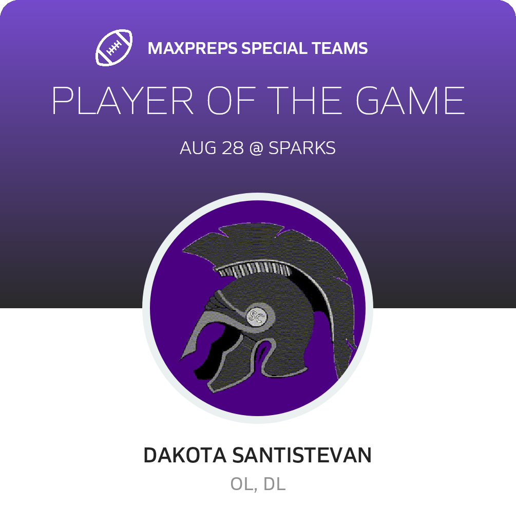 Players of the Game