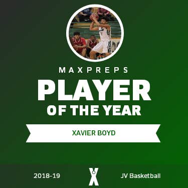 Player of the Year