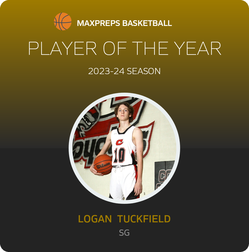 Player of the Year