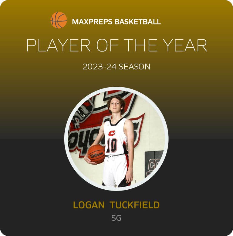 Player of the Year