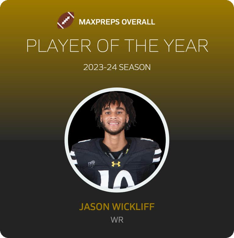 Player of the Year