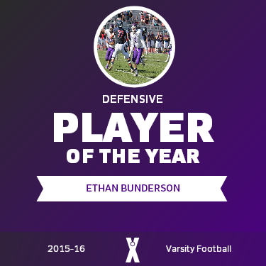 Player of the Year