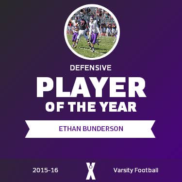 Player of the Year