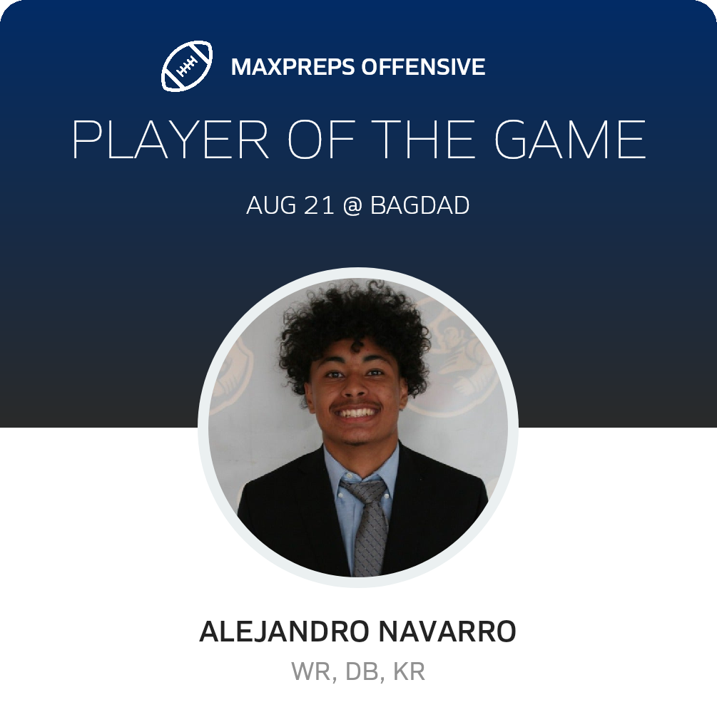 Players of the Game