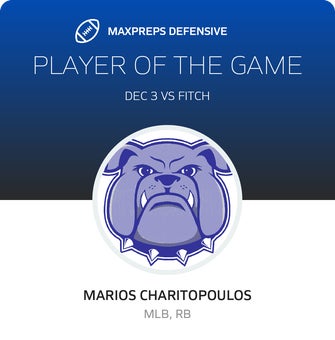 Players of the Game