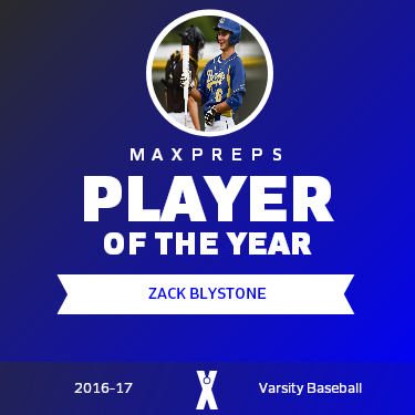 Player of the Year