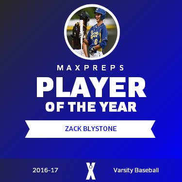 Player of the Year