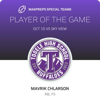 Players of the Game