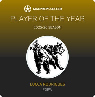 Player of the Year
