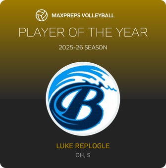 Player of the Year