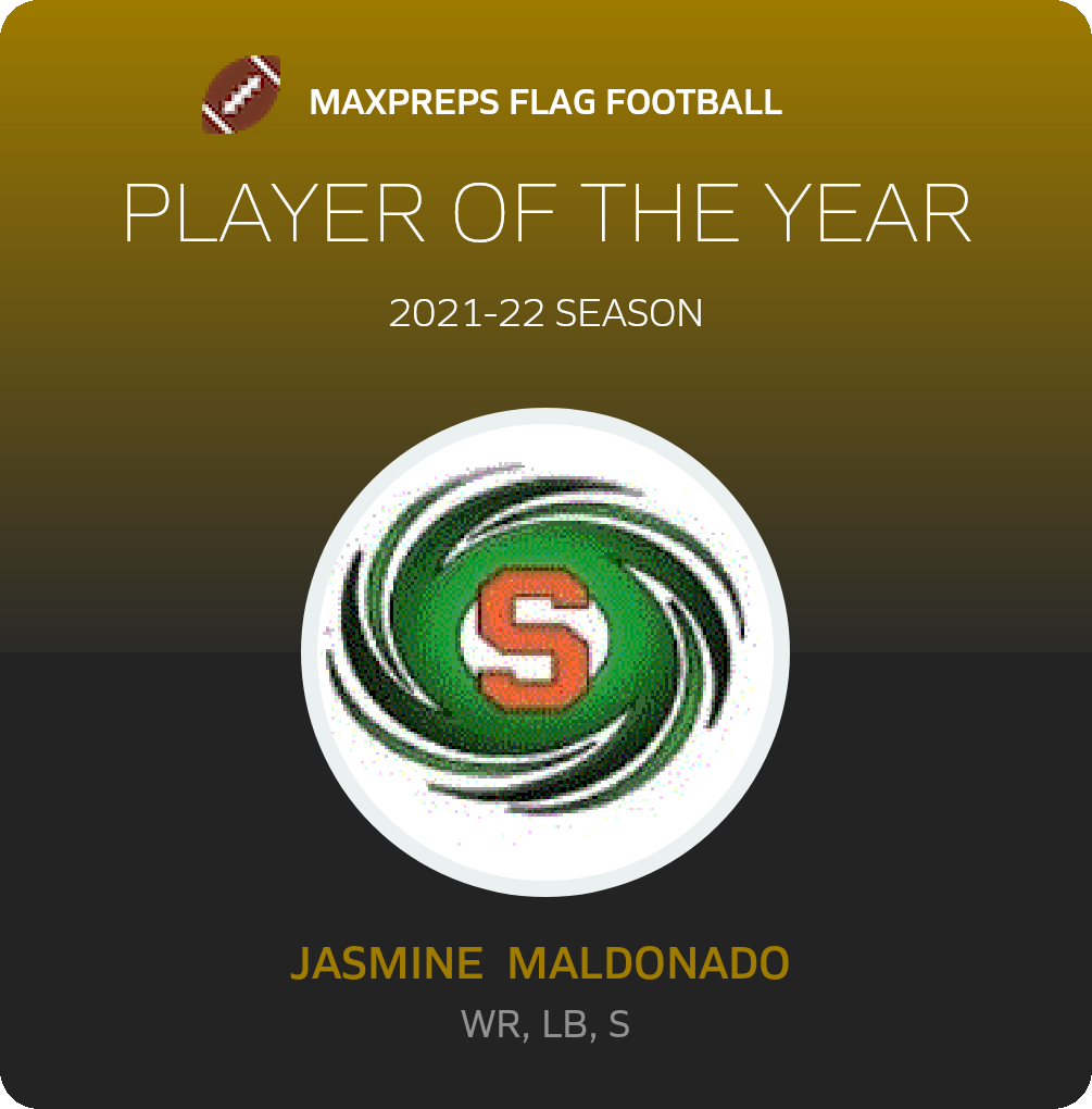 Player of the Year