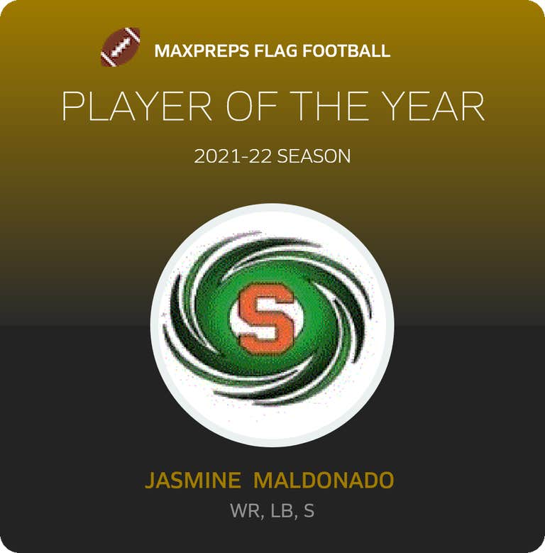 Player of the Year