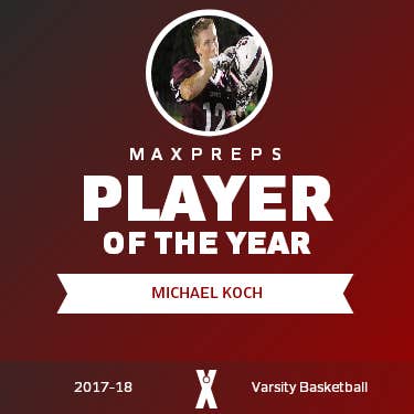 Player of the Year