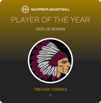 Player of the Year