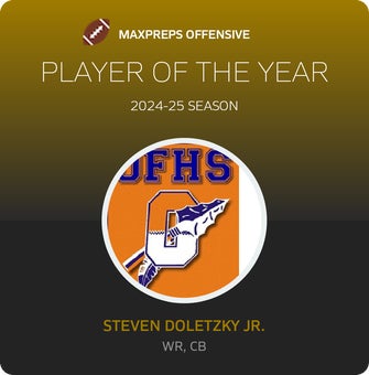 Players of the Year