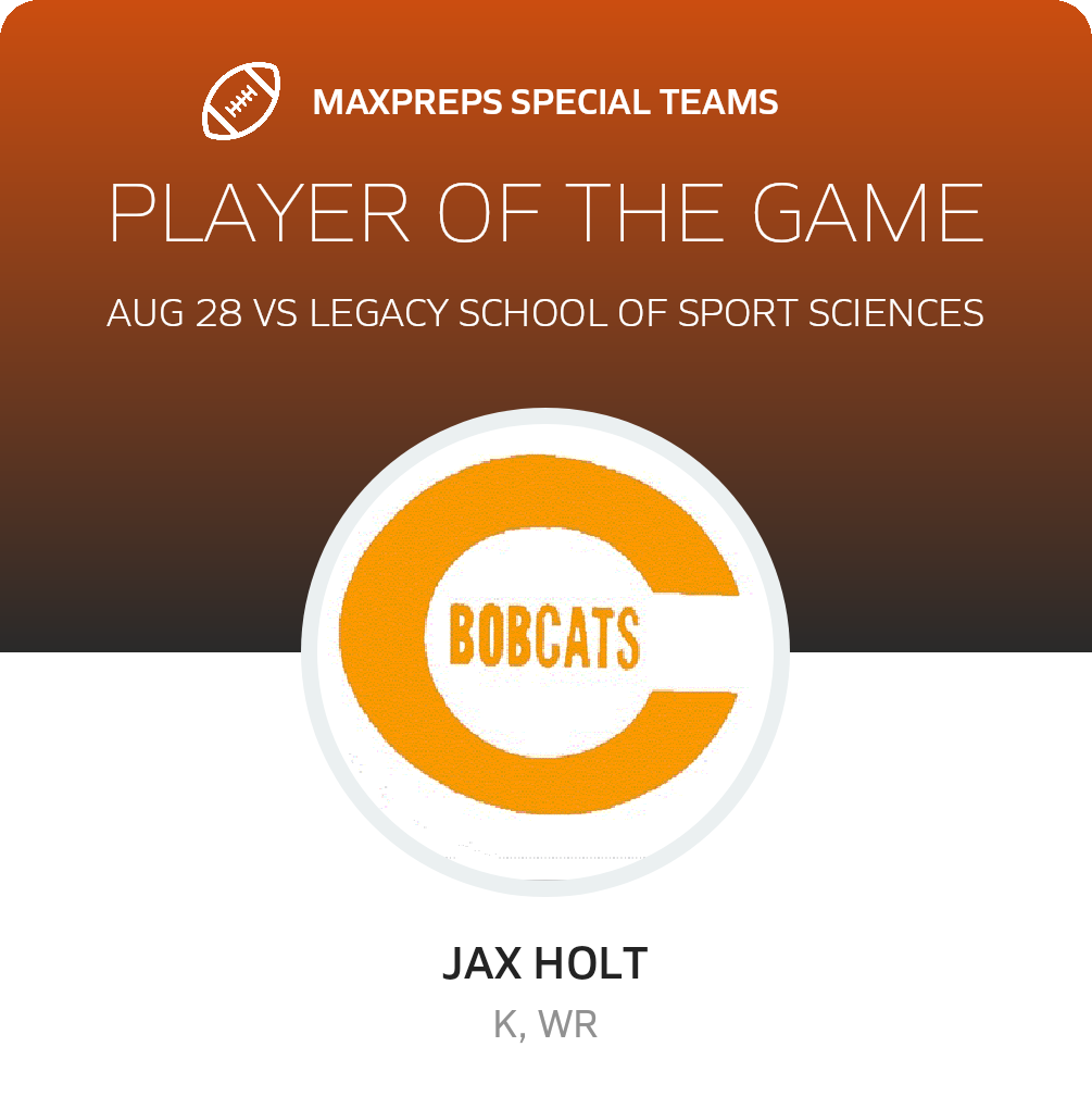 Players of the Game
