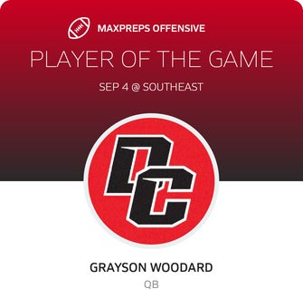 Players of the Game