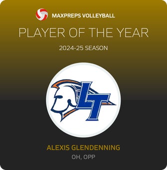 Player of the Year