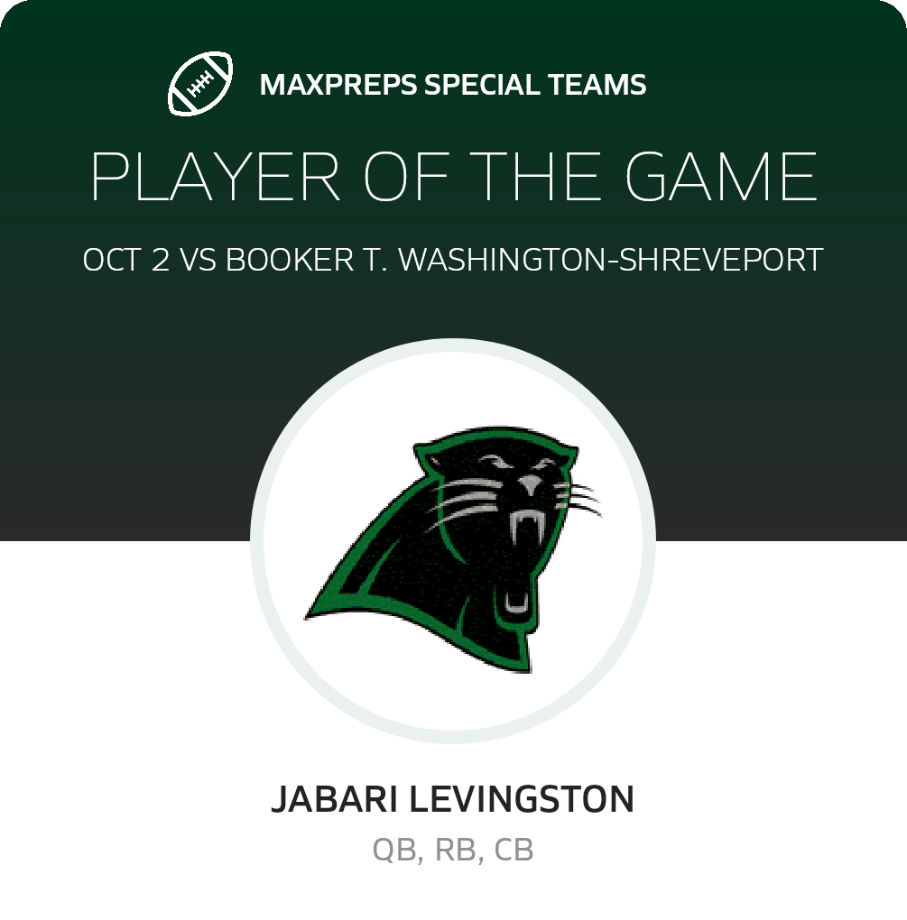 Players of the Game