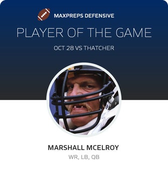 Palo Verde High School (Tucson, AZ) Varsity Football Palo Verde High School (Tucson, AZ) Varsity Football