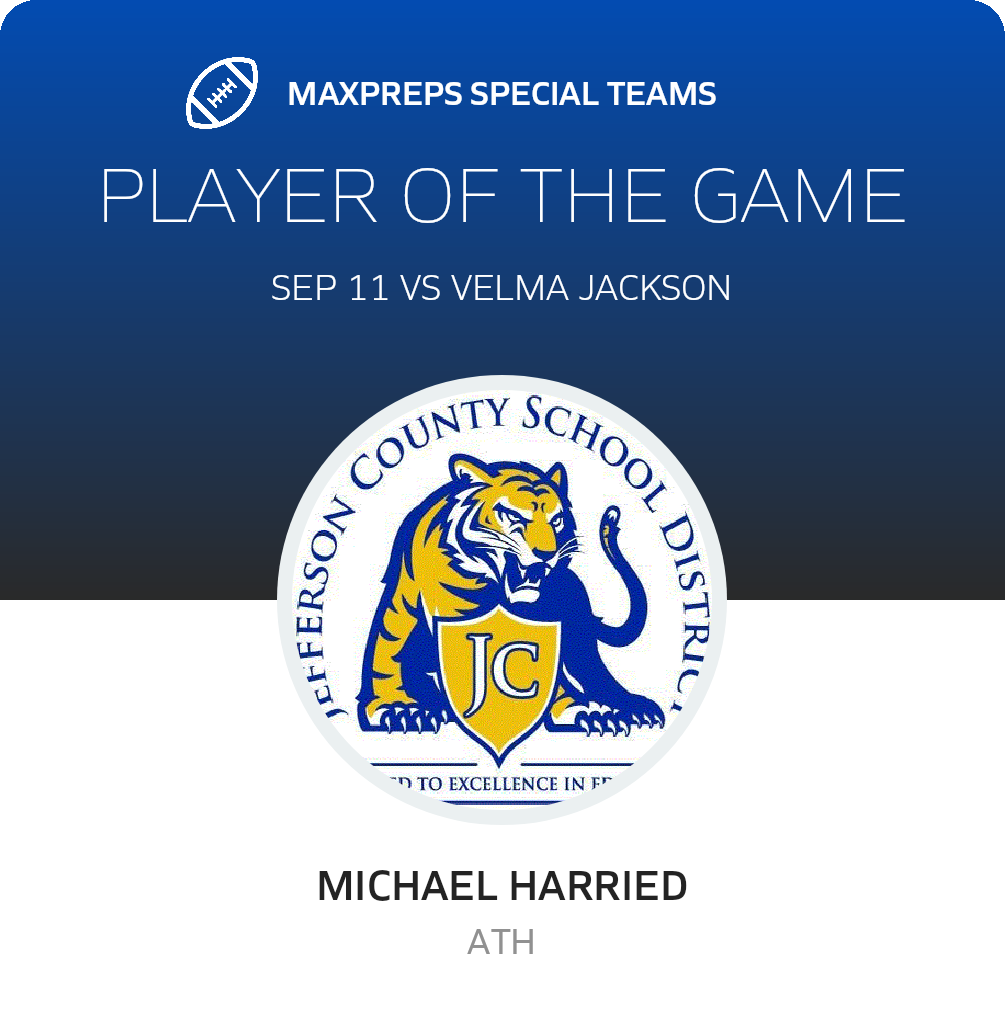 Players of the Game