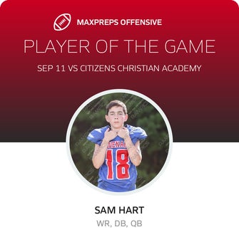 Players of the Game