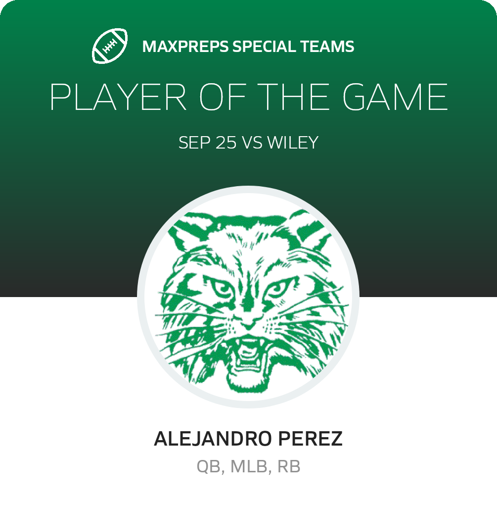 Players of the Game