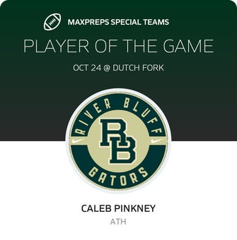 Players of the Game