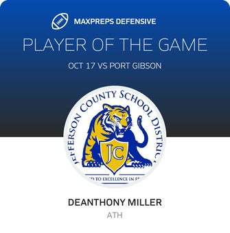Players of the Game