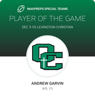 Players of the Game