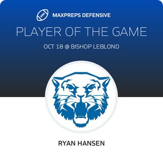 Players of the Game