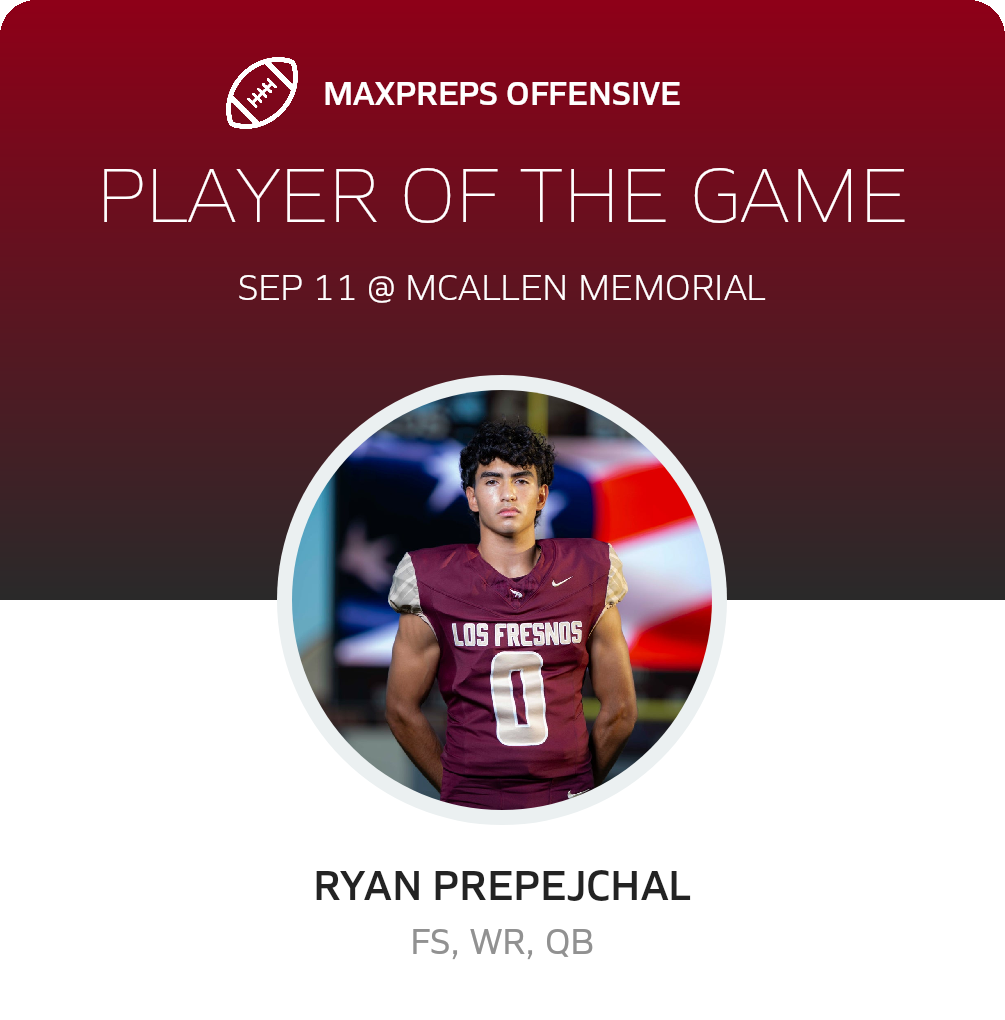 Players of the Game