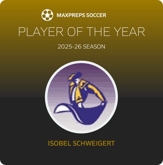 Player of the Year