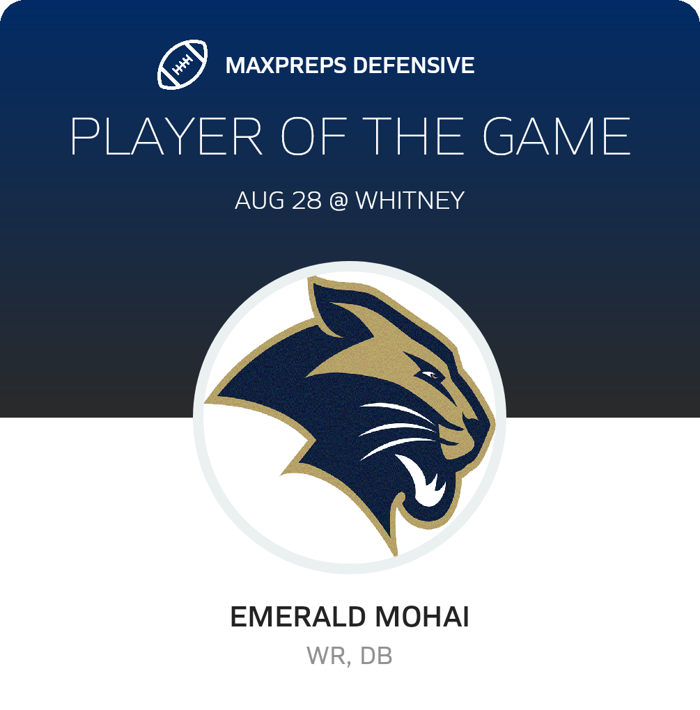 Players of the Game