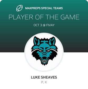 Players of the Game
