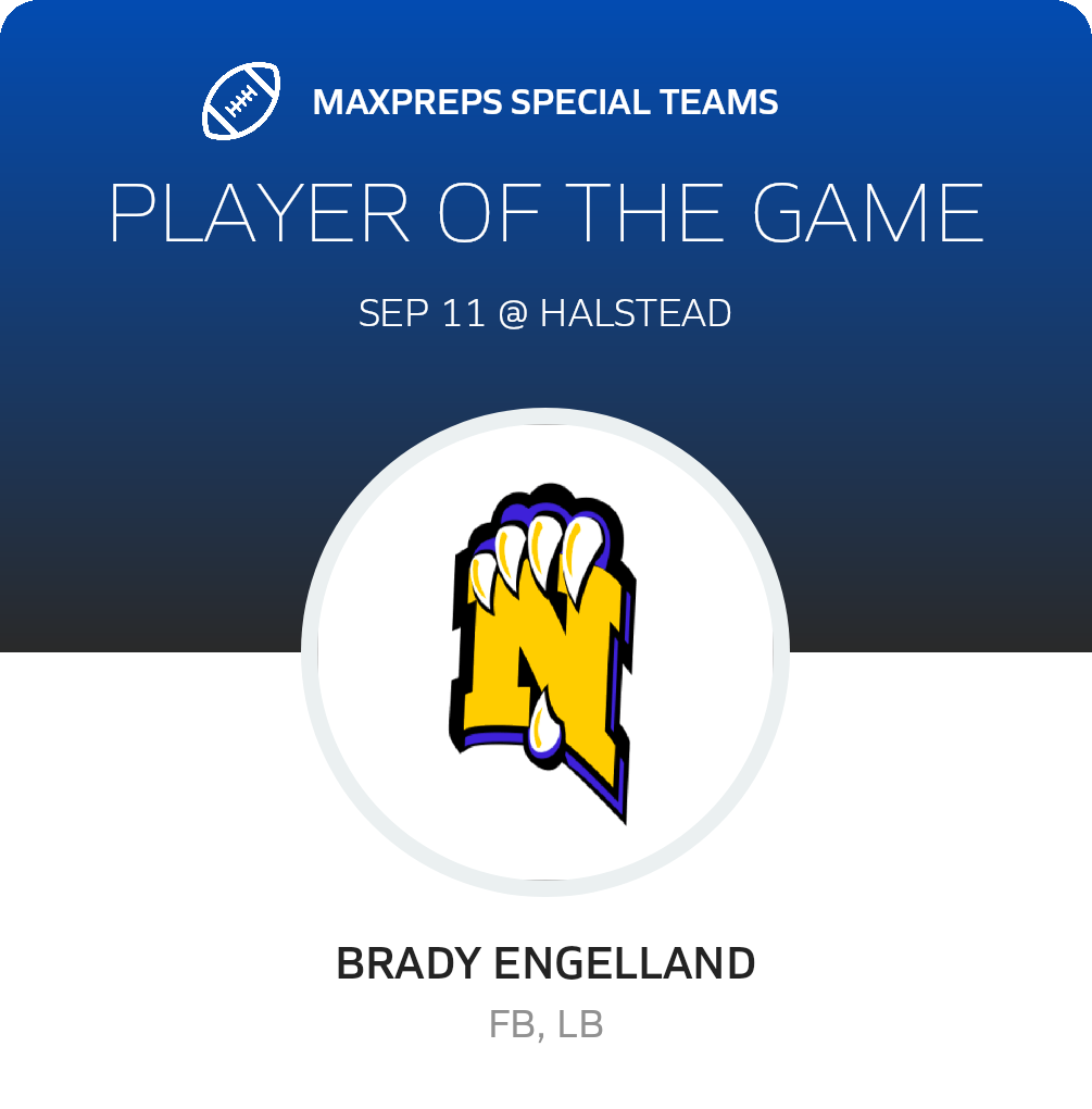 Players of the Game