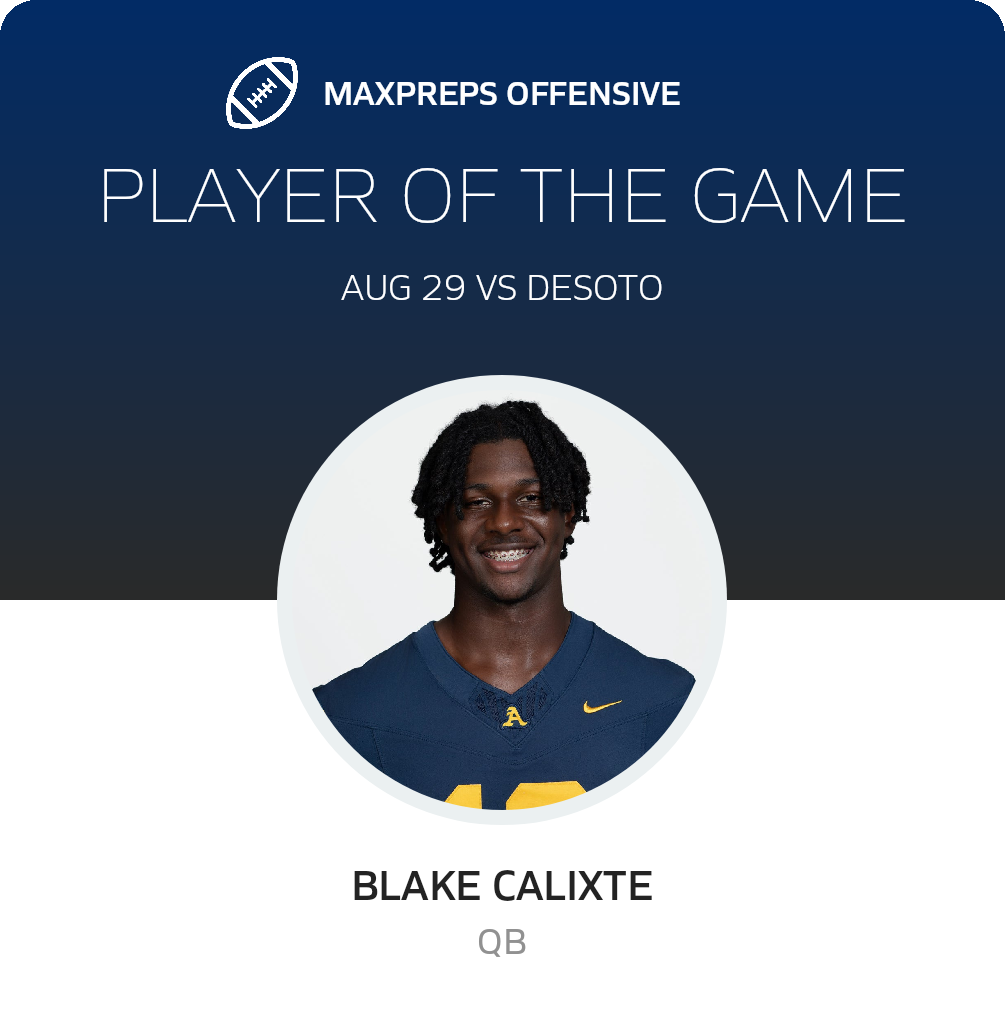 Players of the Game