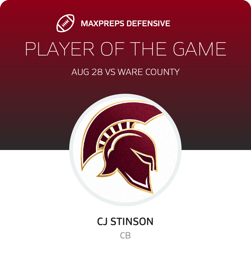 Players of the Game