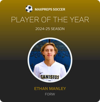 Player of the Year