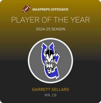 Players of the Year