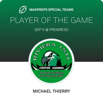 Players of the Game