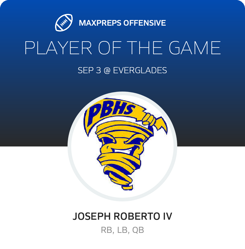 Players of the Game