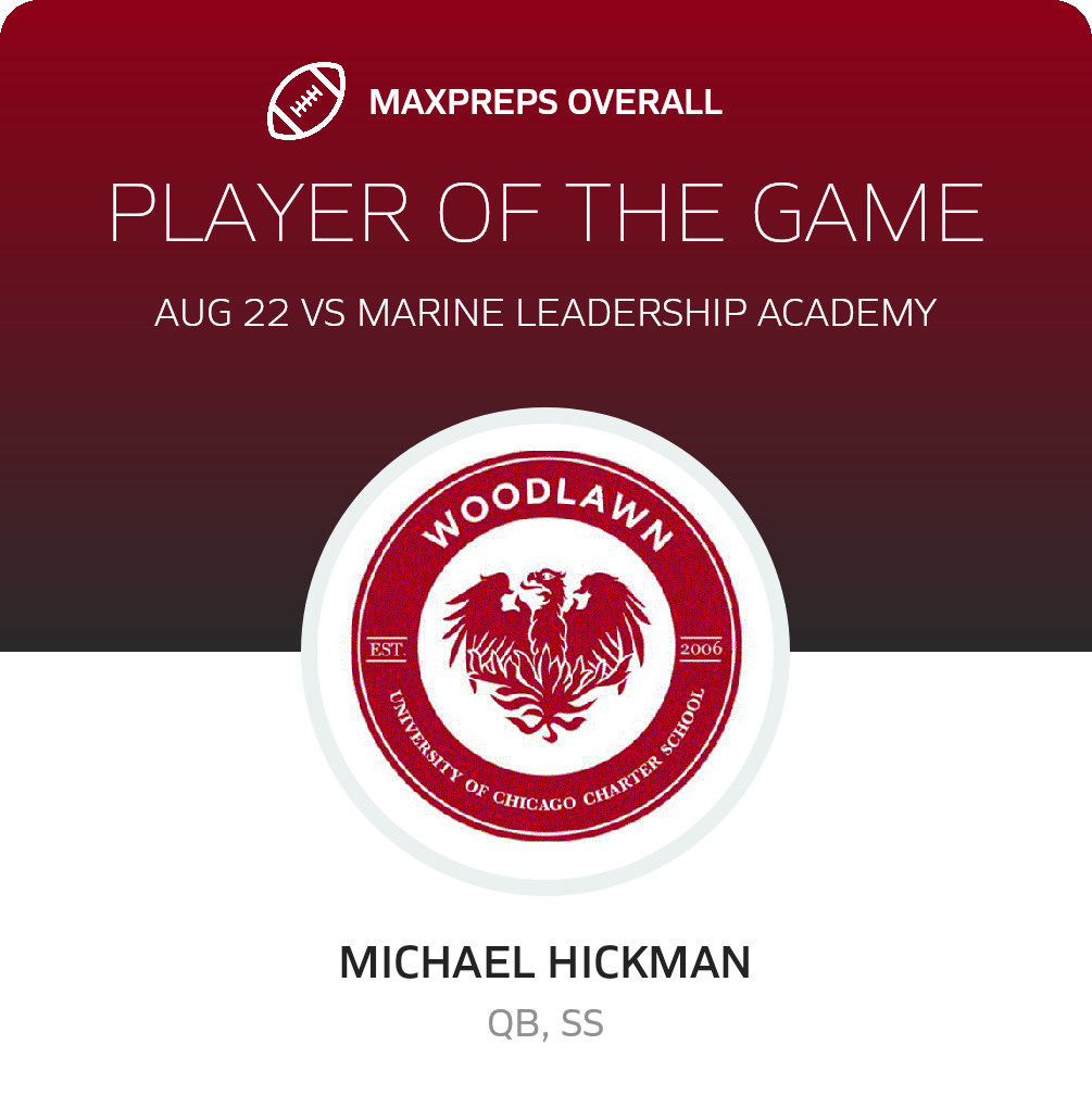 Players of the Game