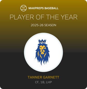 Player of the Year