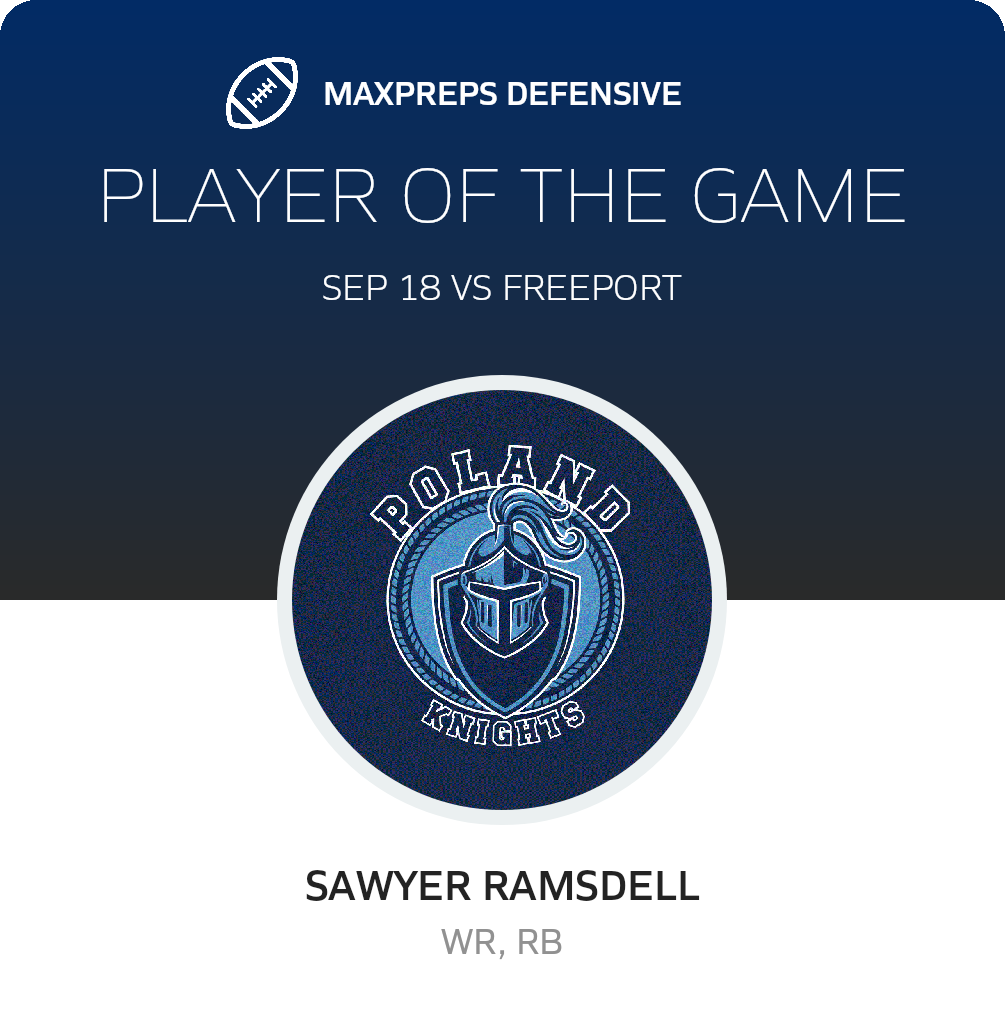 Players of the Game