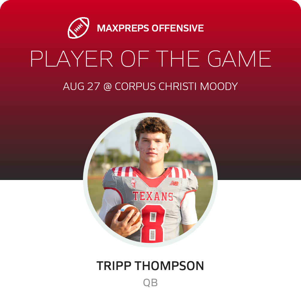 Players of the Game